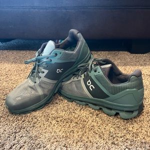 On Running Shoes (OnCloud)